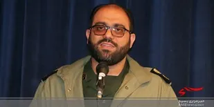 آیت الله شاهچراغی اسوه اخلاق است