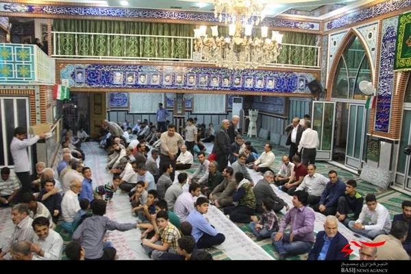 عکس : امیر رضا اقبال