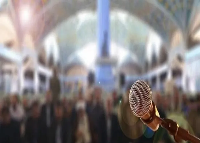 تریبون نماز جمعه مطالبه گر و یاری دهنده دولت‌ها است