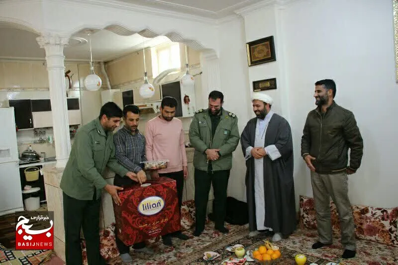 سردار دلها برای دوست و دشمن قابل احترام بود