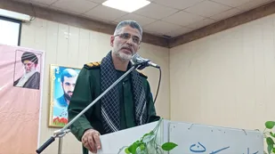 از خاطرات جبهه تا رسالت امروز؛ گردهمایی پیشکسوتان دفاع مقدس در امیدیه