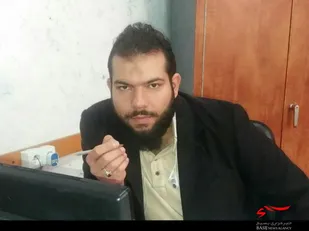 برگزاری دوره آموزشی آمادگی دفاعی در مدارس پسرانه ناحیه یک همدان