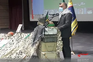 صنعت آب و برق کشور ۵۳۰ شهید تقدیم انقلاب کرده است