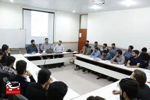 برگزاری دوره توانمند سازی مدیران فرهنگی بسیج دانشجویی خوزستان