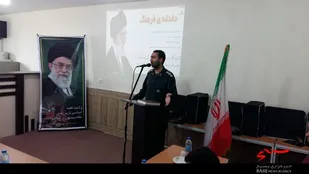 13هزار جوان کاشانی عضو کانون های فرهنگی مساجد شدند
