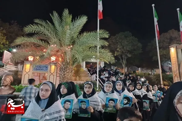 اختتامیه طرح نوجوانه های دختر کازرون در کرمان برگزار شد