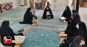انس با قرآن عامل هدایت فردی و زمینه‌ساز رشد اجتماعی است