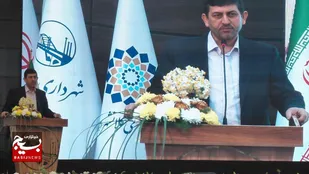 مسئولان باید برای توسعه و پیشرفت اهواز تلاش کنند