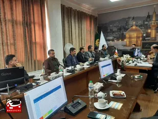 &nbsp;اهمیت فعالیت دستگاه&zwnj;های قضایی در ترویج معروف و کاهش منکر