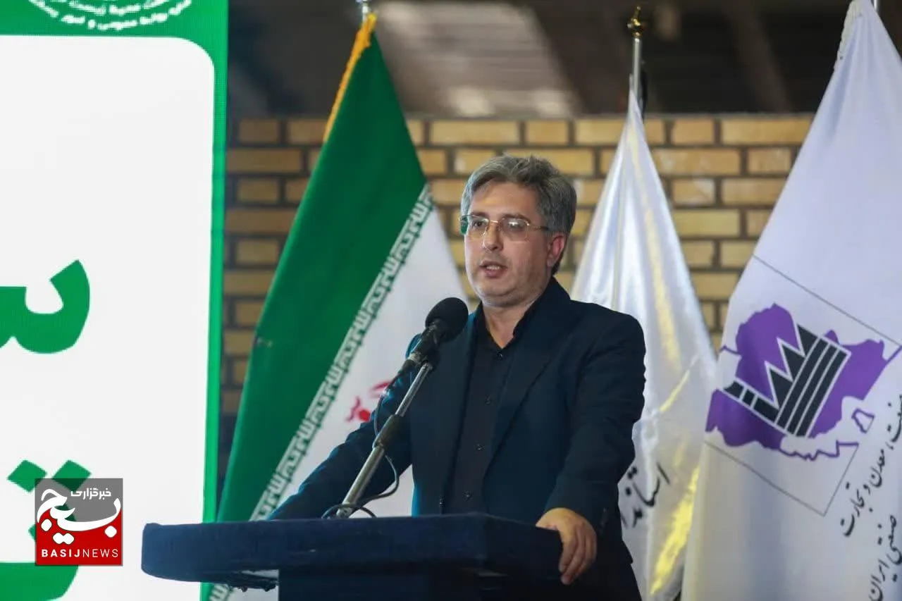 ایجاد ایستگاه سنجش گردوغبار در ۱۳ شهرستان خراسان رضوی در دولت سیزدهم