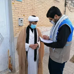 طرح شهید سلیمانی برگزار شد