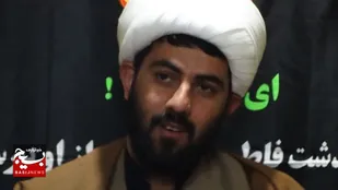 حضرت ام البنین (س) زمان شناس  و ولایت مدار بود