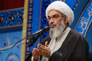 پیام آیت الله صفایی بوشهری در محکومیت نشریه فرانسوی