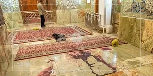 علمای اهل سنت هرمزگان حمله تروریستی شاهچراغ شیراز را محکوم کردند