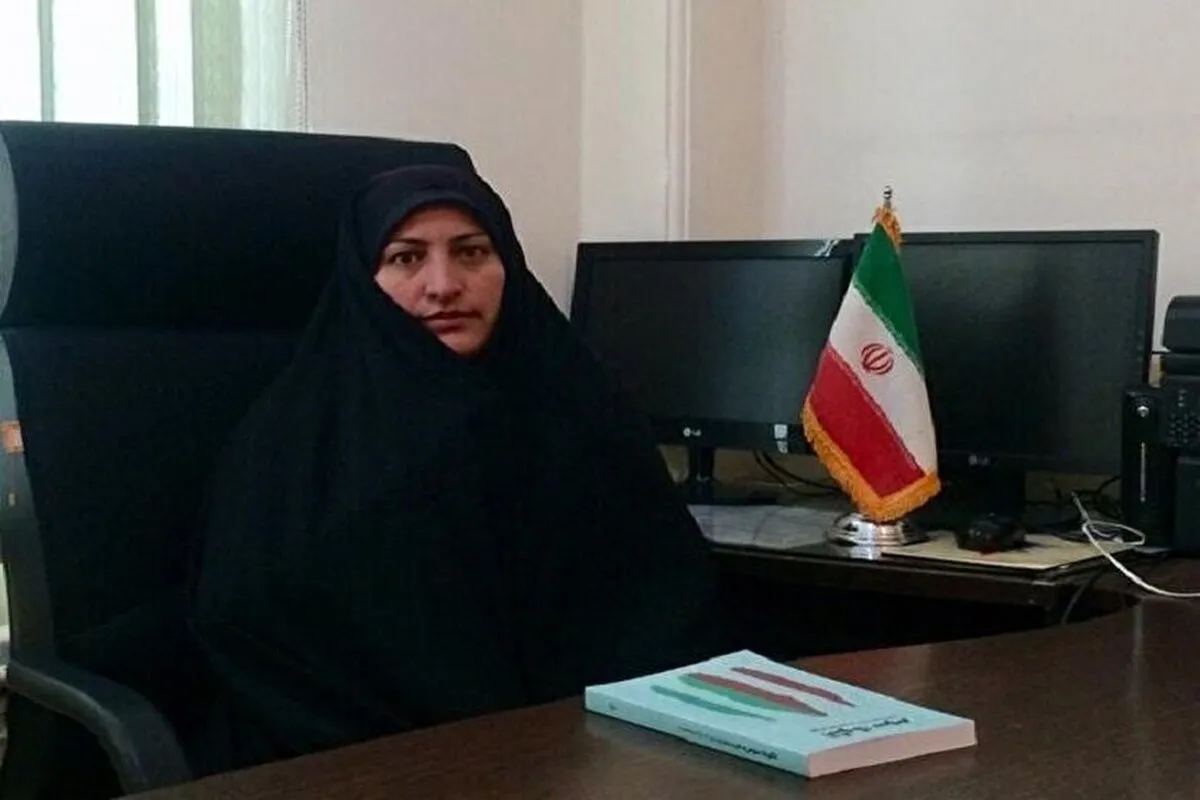 مسئول بسیج جامعه زنان استان خبر داد:
اجرای 30 عنوان برنامه شاخص به مناسبت روز دختر در کهگیلویه و بویراحمد