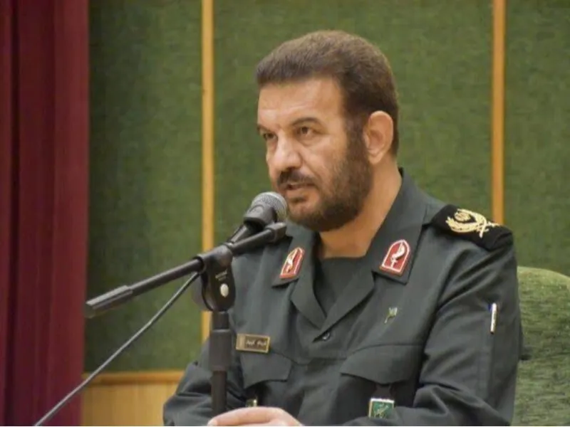 ماندگاری نبوغ رزمندگان اطلاعات در دفاع مقدس