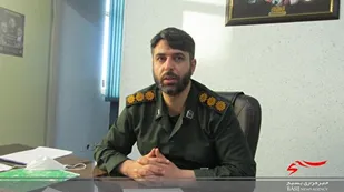 دشمن امروز از روحیه جهادی بسیجیان در هراس است