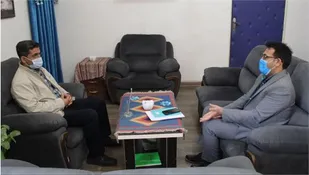 ظرفیت سینمایی شاهرود مورد استفاده قرار گیرد
