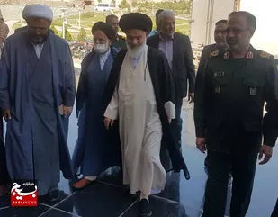 نمایشگاه&laquo;آسمان اقتدار&raquo;&zwnj; نشانه&zwnj;ای از قدرت نظام اسلامی است
