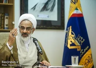 اغتشاشات نتیجه تخلیه هیجان "فتنه زدگان" است