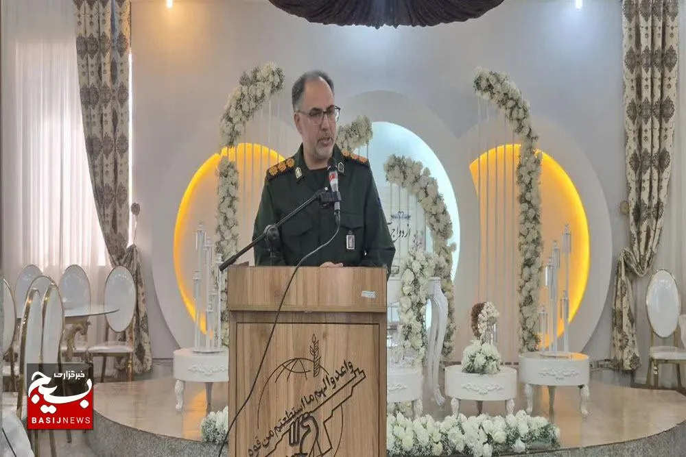 ازدواج آسان، نیازمند بازگشت به فرهنگ اصیل اسلامی است