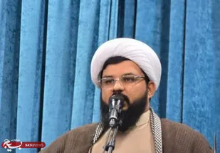 تاکید امام جمعه ریگان بر لزوم پیگیری جدی مصوبات سفر استاندار