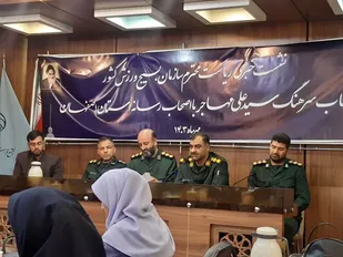 بسیج بدنبال توسعه ورزش &laquo;مردم&zwnj;محور&raquo; و &laquo;ارزان&raquo; در کشور است