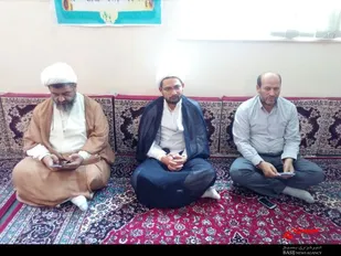 امام جمعه حلقه&zwnj; ارتباطی مردم و مسئولین