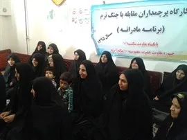لزوم آگاهی‌بخشی به جامعه در زمینه ابعاد جنگ نرم