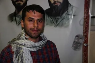 حرکت راهیان نور یک حرکت انقلابی و رو به جلو است
