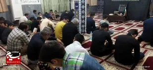 آئین احیای لیله القدر در شب 19 ماه مبارک رمضان