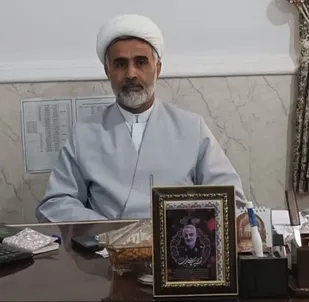 پاسداشت سبزپوشان انتظامی