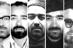 خاطره همسرشهید اندرزگو از پیشگویی شهید درباره رهبر معظم انقلاب