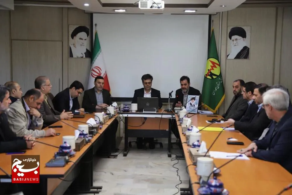طلب ۱۱۰ همتی شرکت برق از مشترکان