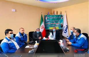 سنگر تولید، سنگر مجاهدت کارگران است