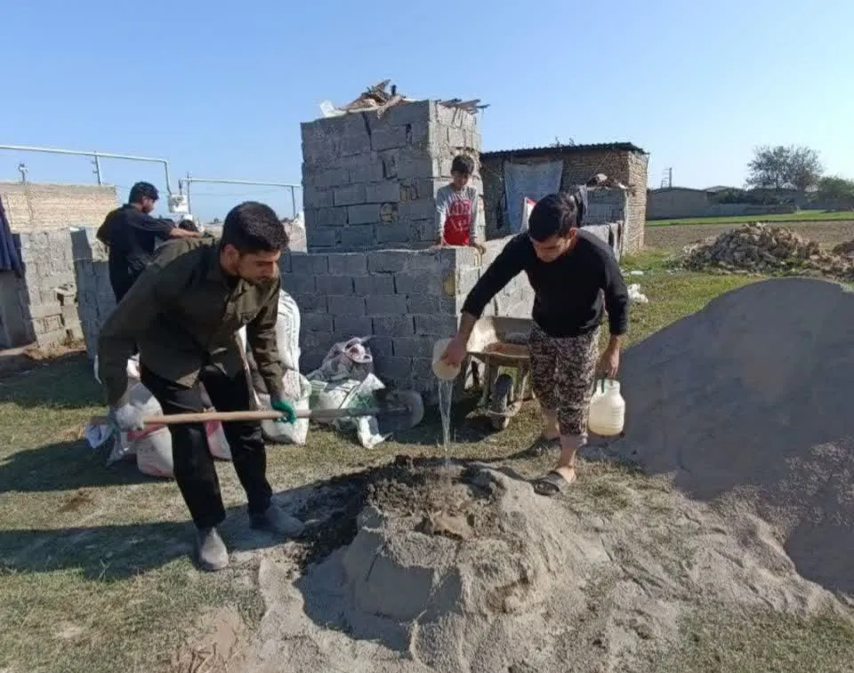 اردوی جهادی