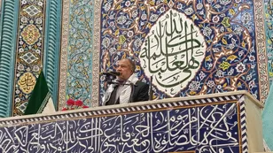 دشمن در محاسبات خود دچار اشتباه شد
