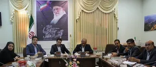 تجلیل از نویسندگان دفاع مقدس در شهركرد