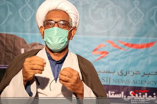 شورای نگهبان پشتوانه نظام و انقلاب است/ انتخاب اصلح دررفع مسائل اقتصادی و اجتماعی تاثیرگذاراست