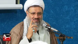با جهاد تبیین ریل گذاری دولت خدمتگزار را تکمیل کنیم