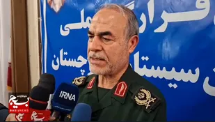 جهاد تبیین راهبرد مقابله با جنگ ترکیبی دشمن