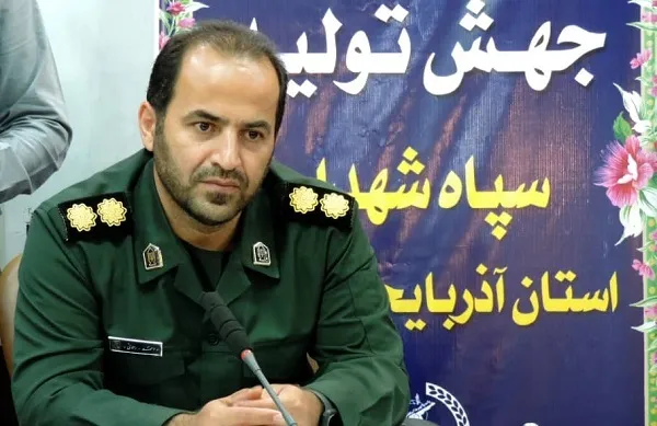 اجرای فاز دوم مرحله دوم رزمایش کمک مومنانه در آذربایجان غربی