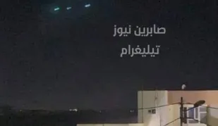 حمله راکتی به پایگاه آمریکایی &laquo;ویکتوریا&raquo; در نزدیکی فرودگاه بغداد