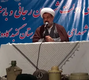 اربعین نمونه فرا قومیتی و فرازبانی امت واحده رسول الله است