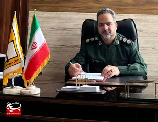 شرکت ۷۹۷ دانش آموز بسیجی خواهر و برادر در دوره یاوران ولایت در سیستان وبلوچستان&nbsp;
