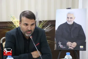 پیام تبریک مسول سازمان بسیج حقوق دانان استان کرمان به مناسبت سالروز تاسیس شورای حل اختلاف