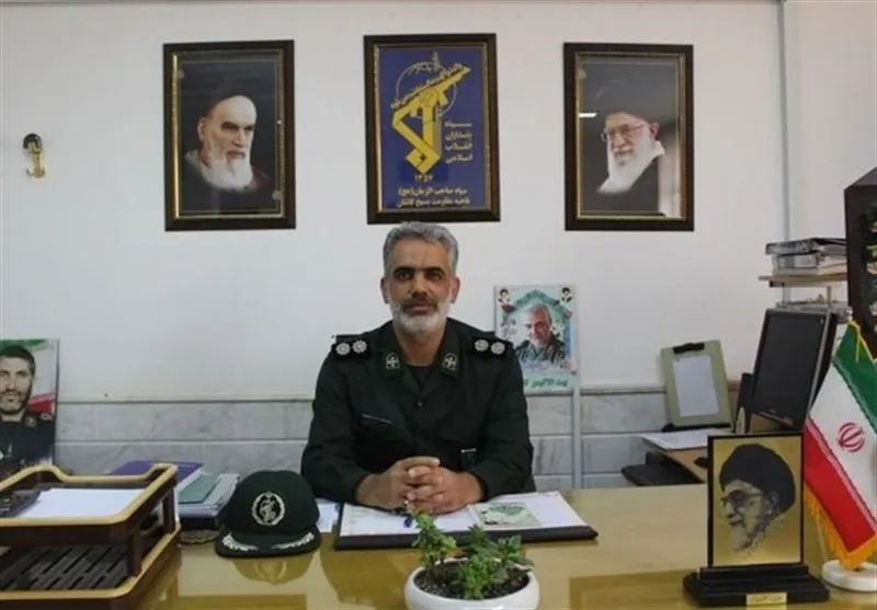برنامه های سالگرد دفاع مقدس در شهرستان کاشان به مدت دو هفته ادامه خواهد داشت