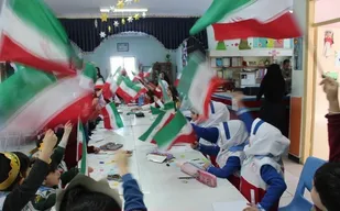 ۷۶ عنوان برنامه در دهه فجر برای کودکان و نوجوانان ایلامی برگزار می&zwnj;شود