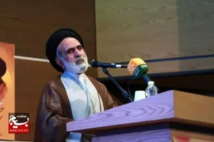 نماینده ولی فقیه در وزارت جهاد کشاورزی: دفاع مقدس قطعه&zwnj;ای نورانی در تاریخ ایران