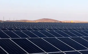 افتتاح 3 نیروگاه&zwnj; خورشیدی با حضور وزیر نیرو در همدان